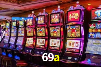 Recursos de Bônus 69a