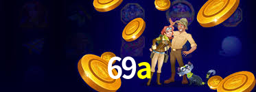Sinta a adrenalina dos jogos de cassino com 69a