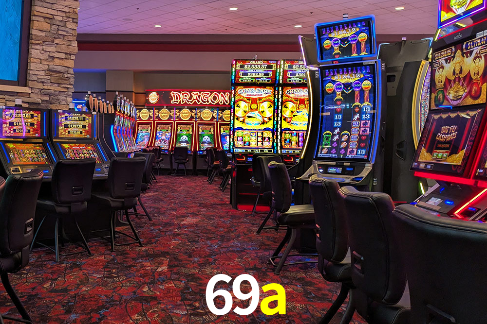 Bonus Features 69a