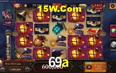 Casino Ao Vivo 69a