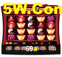 69a - Cassino Online Impressionante - 69a.com