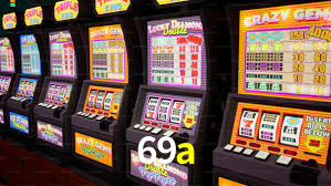 69a: Seu Cassino Premiado com Pagamentos Rápidos