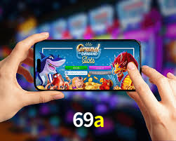 VIP Casino 69a