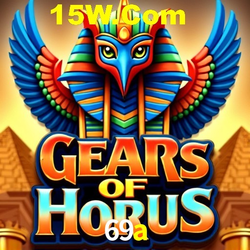 Slot Games 69a