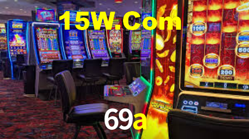 69a: A Experiência de Casino com Jogos de Mesa ao Vivo