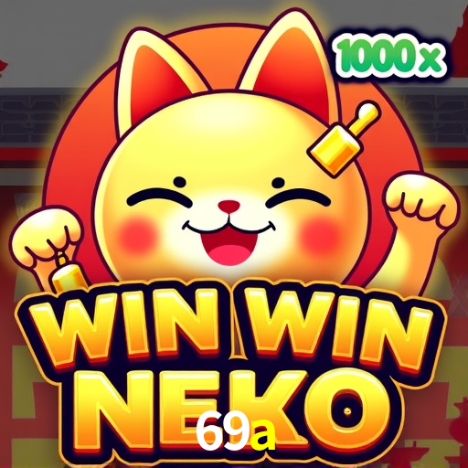 Descubra o Mundo do Cassino Online com 69a